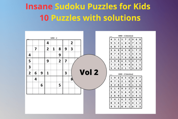 Easy Sudoku for Kids 1: Simple 6×6 Puzzles That Actually Work in Real Life