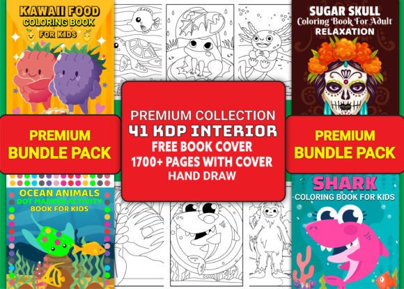 Evaluating the 41 KDP Interior Bundle Pack Vol-7 for Your Self-Publishing Strategy